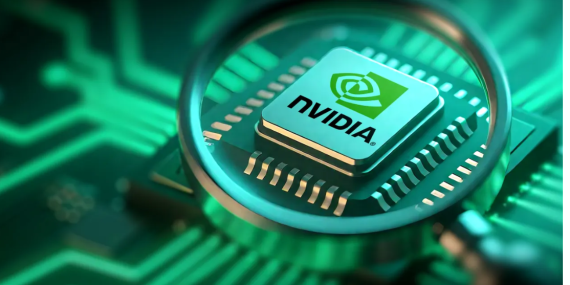 Nvidia Beklentileri Aştı: Yapay Zeka Talebi Satışları Yükseltti, Hisse Hafif Geriledi