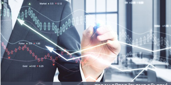 TCMB, Türkiye’nin net uluslararası yatırım pozisyonu istatistiklerini açıkladı