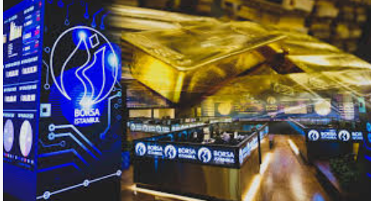 Uzmandan yılsonu Borsa ve döviz tahmini