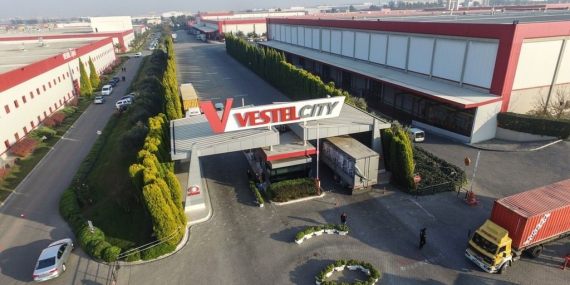 Vestel, 2025’in İlk Yarısında 12,6 Milyar TL Zarar Açıkladı