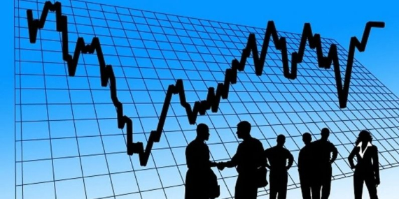 Yabancı Portföy Akımları: Hissede İnce Damla, Tahvilde Dalgalı Zayıflık