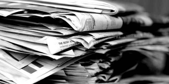 Yerel Basına Destek Sona mı Eriyor? İzmir Meclisi’nden Tartışmalı Önerge