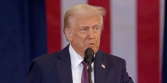 ABD Başkanı Trump’tan Flaş ‘Gazze’ Açıklaması: “Anlaşmaya Yakınız”