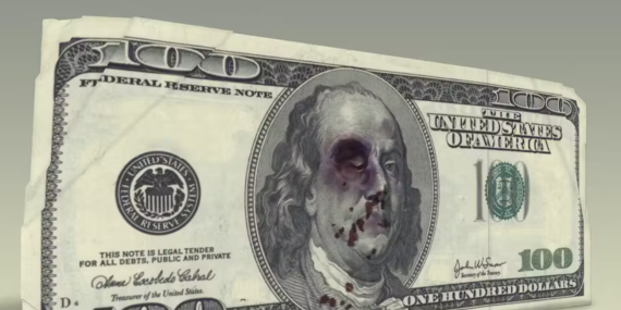 ABD Dolarında Güven Erozyonu: Dolardan kaçış uzun sürecek 