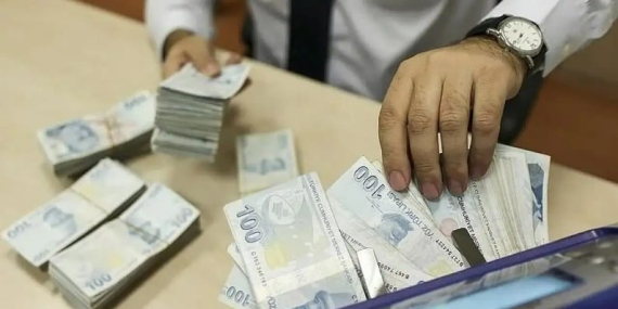 Adalet Bakanlığı ile VakıfBank anlaştı: Peki çalışanlar ne kadar promosyon ödemesi alacak?