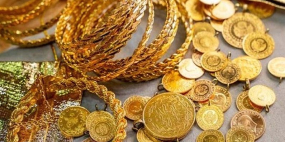 Altın Fiyatlarındaki Artış Düğün Alışverişlerini Vurdu: Kuyumcular Satışlardan Şikâyetçi