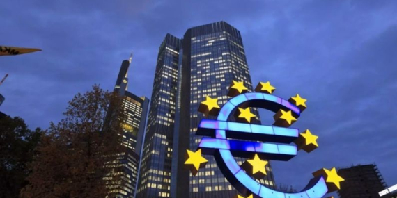 AMB Anketi: Euro Bölgesi’nde Enflasyon Beklentisi Arttı