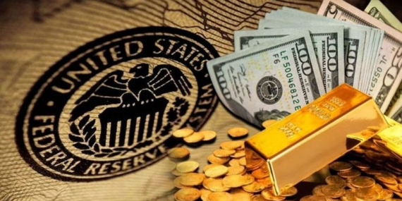 ANALİZ-Altında Yeni Rekorun Arkasındaki Dinamikler(IKON Menkul)