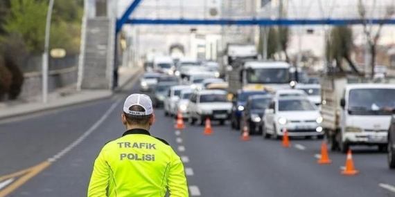 Ankara ve İstanbul’da Yarın Hangi Yollar Kapanacak?