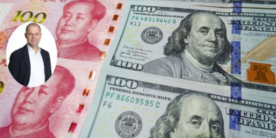 Arda Tunca Yazdı…’Yuan’ın Dolar ile İmtihanı’