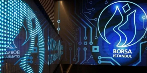 Borsa İstanbul, Beş Hisseye Kredili İşlem Yasağı Uyguladı