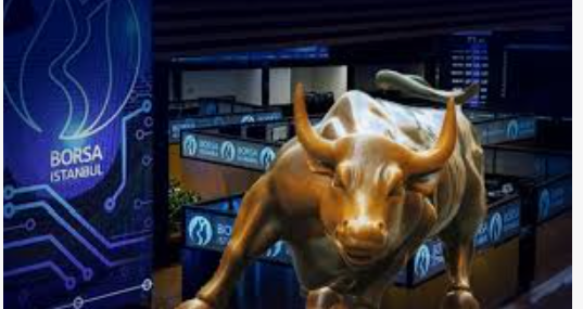 Borsada 14 Bin Senaryosu | Atilla Yeşilada ve Perihan Tantuğ video