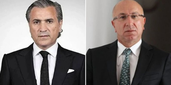 Can Holding Soruşturmasında Yeni Gelişme: Kemal Can Tutuklandı, Turgay Ciner Hakkında Yakalama Kararı Verildi