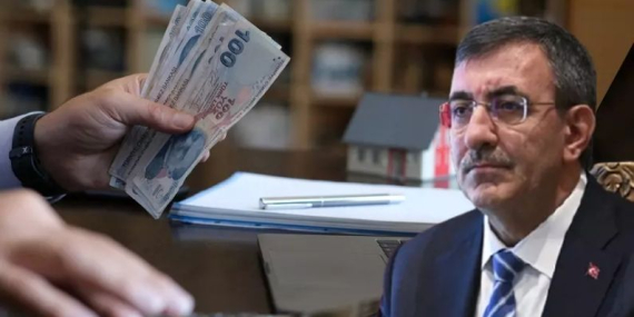 Cevdet Yılmaz’dan “Rayiç Bedelde” Yumuşama Sinyali