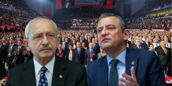 CHP Kurultay İptal Davasında Ara Karar Açıklandı: Dava Ertelendi