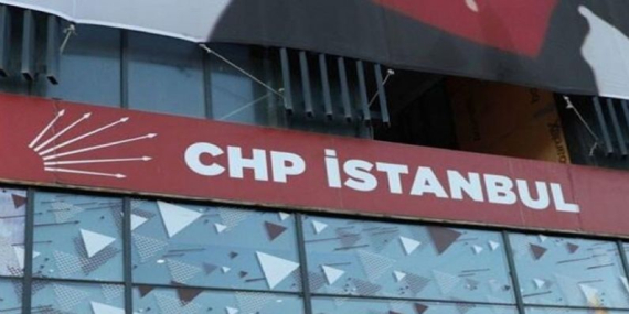 CHP’den Kritik Hamle: İstanbul İl Olağanüstü Kongresi için Başvuru Yapıldı