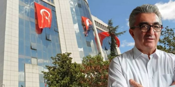 CHP’li Bayrampaşa Belediyesi’ne Operasyon: Başkan Dahil 48 Kişiye Gözaltı Kararı