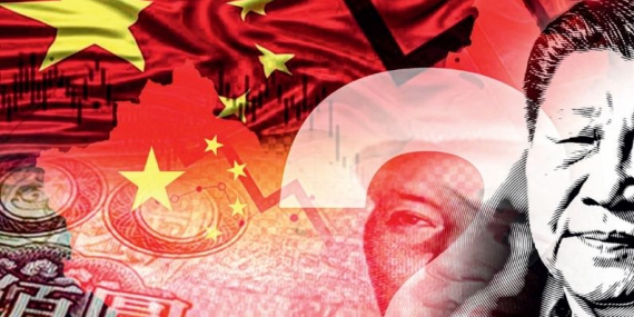 Çin Ekonomisinde Karışık Sinyaller: BofA’dan 2025’e Dair Piyasa Beklentileri