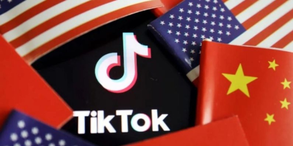 Çin, Madrid’deki ticaret görüşmelerine TikTok şartıyla geldi