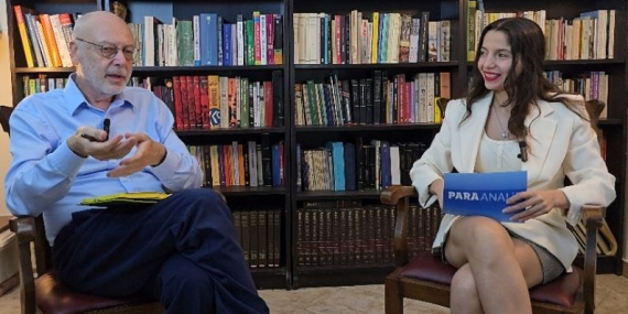 Doları, Altını, Borsayı İç ve Dış Politika Nasıl Belirleyecek? Dr. Cüneyt Akman & Zeynep Ece Ulukaya Video