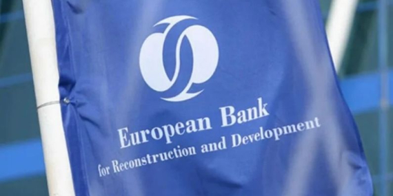 EBRD, Türkiye Ekonomisine Yönelik 2025 Büyüme Tahminini Yükseltti
