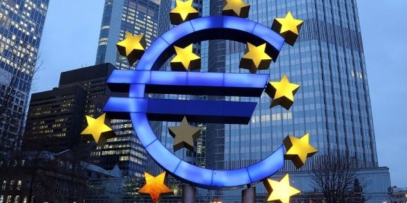 Euro Bölgesi’nde Sanayi Üretimi Temmuz’da Arttı