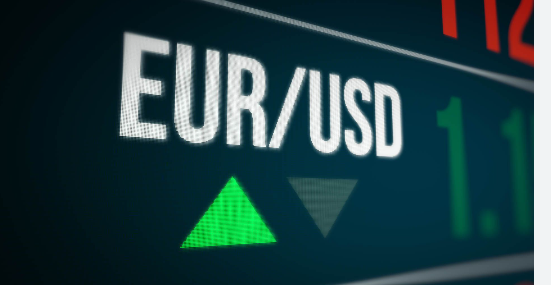 Euro, dolar karşısında 1,20 seviyesine yükselebilir