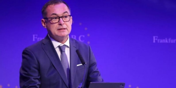 Euronun Değerini Etkileyecek Açıklama: Daha Fazla Faiz…”