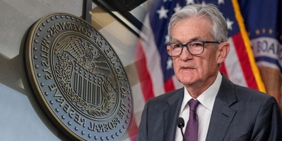 Fed Beklenen Kararı Açıkladı: Faizi 25 Baz Puan İndirdi