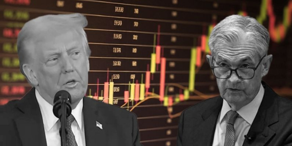 Fed Kararı Öncesi Piyasalar