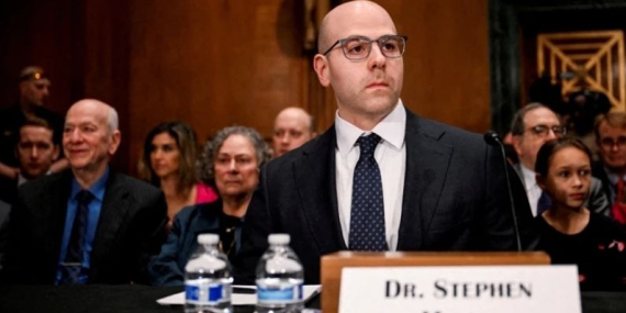 Fed’de Ayrışma Derinleşiyor: Miran Daha Sert İndirim İstiyor