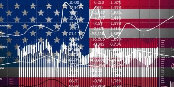 Fed’in Tercih Ettiği Enflasyon Göstergesi Olan PCE Açıklandı: Piyasalar Nasıl Tepki Verdi?