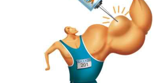 Financial Times:  Hisseler doping  almış atlet gibi