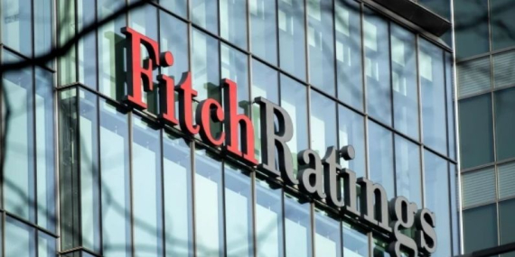 Fitch Ratings, Türkiye ve Küresel Ekonomi Büyüme Tahminlerini Yukarı Revize Etti