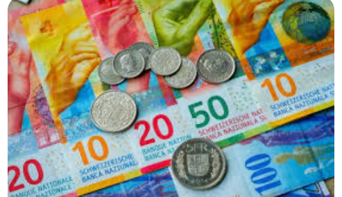 Goldman Sachs ve Bank of America’dan Yatırımcılara Uyarı: “Güvenli Liman” Artık İsviçre Frangı