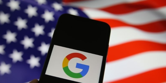 Google’ın Reklam İmparatorluğu Tehlikede: ABD, Google’ı Dijital Reklamda Bölmek İstiyor