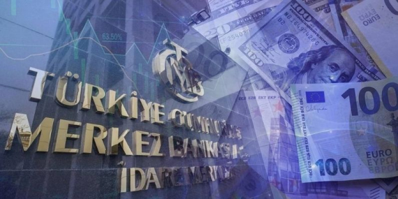 Gürsel Tekin’e Selam, TCMB Rezerv Artışına Devam