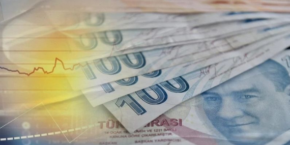 Hazine, İki Tahvil İhalesiyle 26,7 Milyar TL Borçlanma Gerçekleştirdi