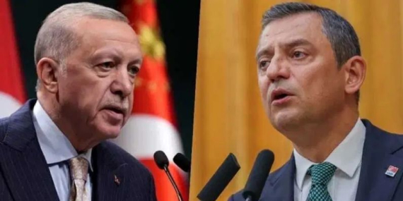 HBS Araştırma’nın Son Anketine Göre CHP Birinci Parti: AKP ile Fark 6 Puanı Aştı