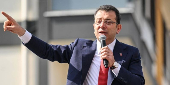 İmamoğlu’nun “Sahtecilik” Davası Ekime Ertelendi