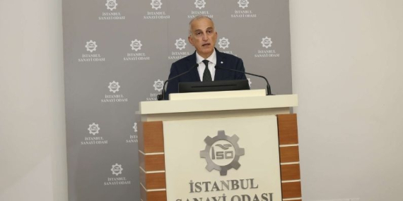 İSO’dan hükümete OVP çağrısı: Reformlar kâğıt üzerinde kalmasın