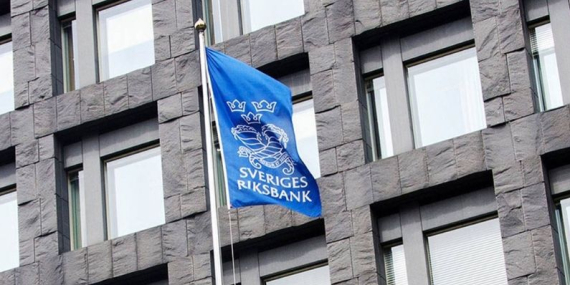 İsveç Merkez Bankası’ndan sürpriz faiz kararı