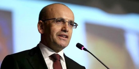 Kamu Alımlarında “Dijitalleşme Dönemi” Başlıyor: Bakan Şimşek Duyurdu