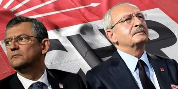 KONDA’dan CHP Genel Başkanlığı Araştırması: Seçmenlerin Gözdesi Özgür Özel