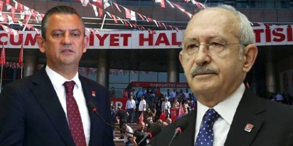 KRİTİK CHP DAVASI BU SABAH BAŞLADI: EKONOMİDEN SİYASETE ÇOK ŞEYİ ETKİLEYECEK