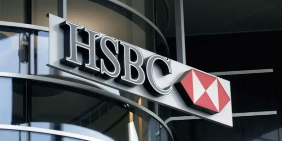 Kurda Yeni Senaryo: HSBC, Yıl Sonu Dolar/TL Tahmini 44’e Yükseltti