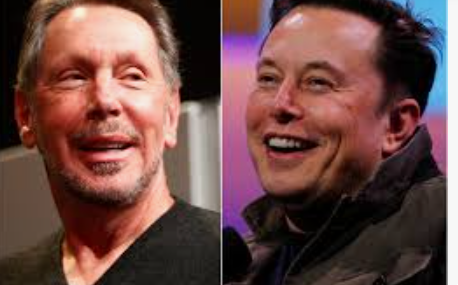 Larry Ellison, Oracle’ın yapay zeka rüzgarıyla Elon Musk’ı geçerek dünyanın en zengin insanı oldu