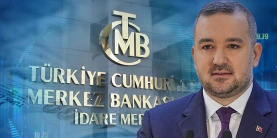 Merkez Bankası Başkanı Karahan, New York’ta Konuştu: Sıkı Para Politikası Sürecek