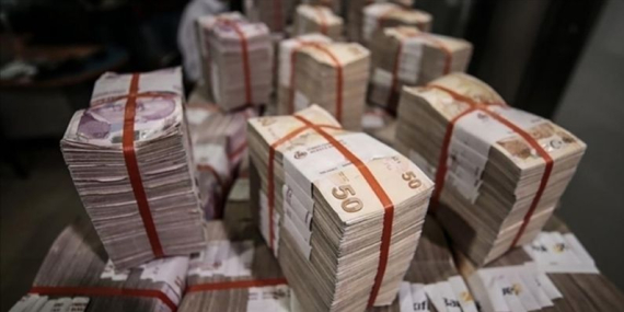 Mevduat Savaşları Kızıştı: Faizler Rekor Seviyede