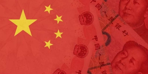 Morgan Stanley’den Çin Ekonomisi Yorumu: Çin’de Fiyatlar Kıpırdadı Ama Tehlike Geçmedi!